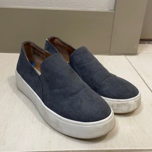 Steve Madden platform shoes